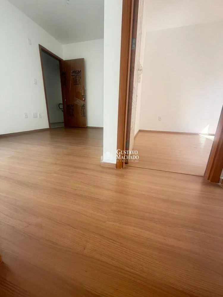 Apartamento, 2 quartos, 45 m² - Foto 4
