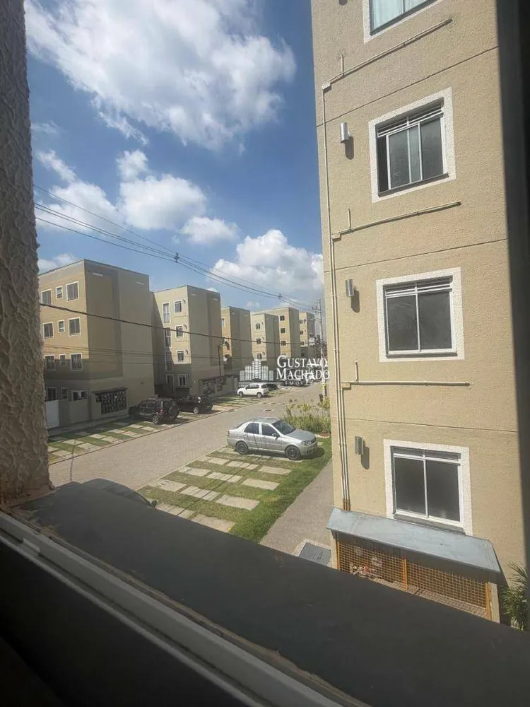 Apartamento, 2 quartos, 45 m² - Foto 1