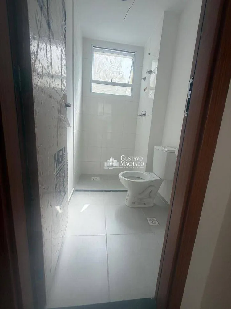 Apartamento, 2 quartos, 45 m² - Foto 7