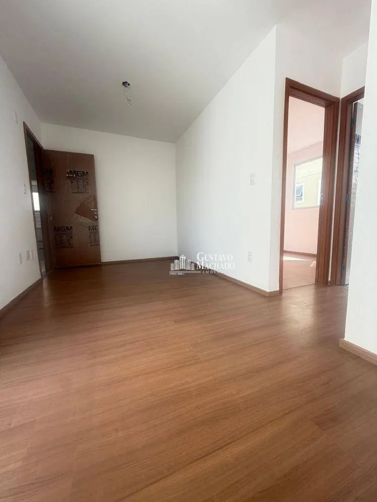 Apartamento, 2 quartos, 45 m² - Foto 2