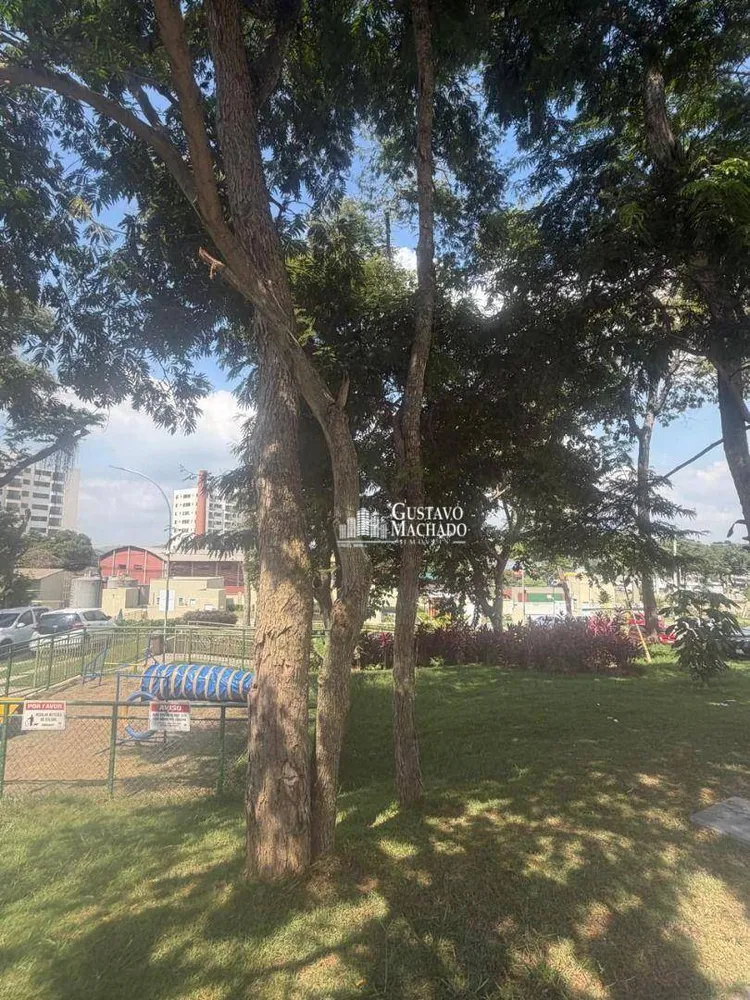Apartamento, 2 quartos, 45 m² - Foto 11