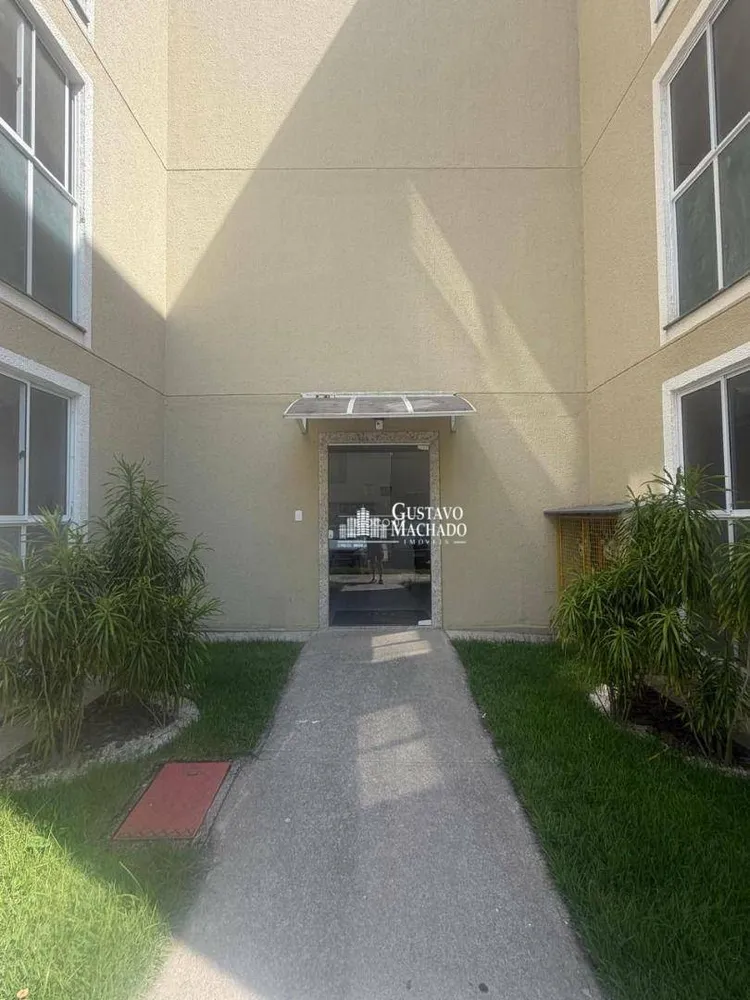 Apartamento, 2 quartos, 45 m² - Foto 9
