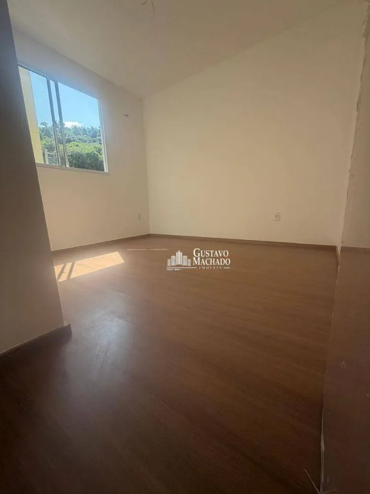 Apartamento, 2 quartos, 45 m² - Foto 6
