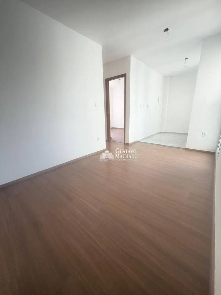 Apartamento, 2 quartos, 45 m² - Foto 5