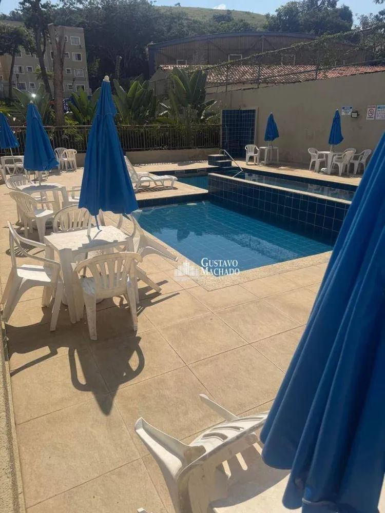 Apartamento, 2 quartos, 45 m² - Foto 13