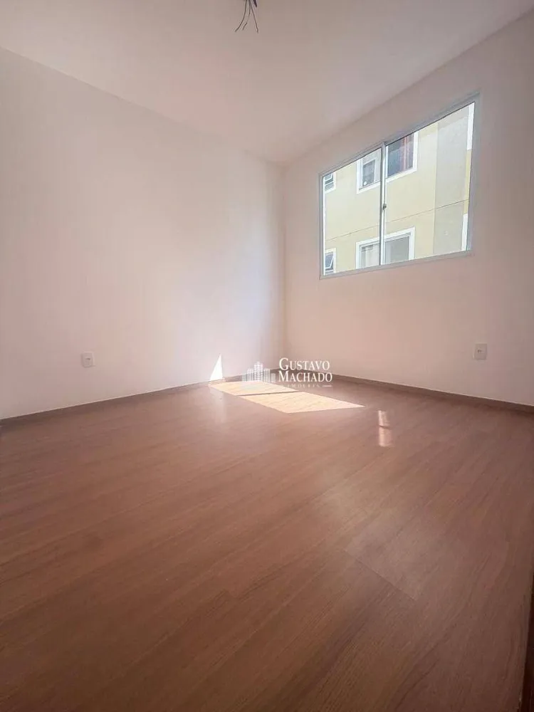 Apartamento, 2 quartos, 45 m² - Foto 3