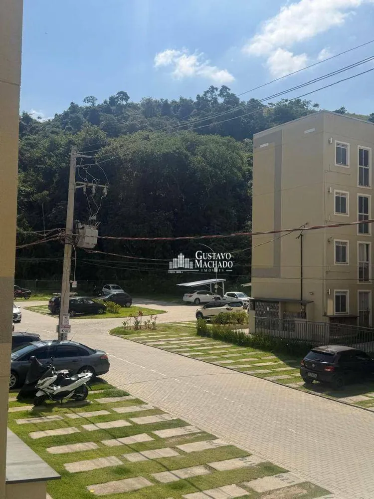 Apartamento, 2 quartos, 45 m² - Foto 8