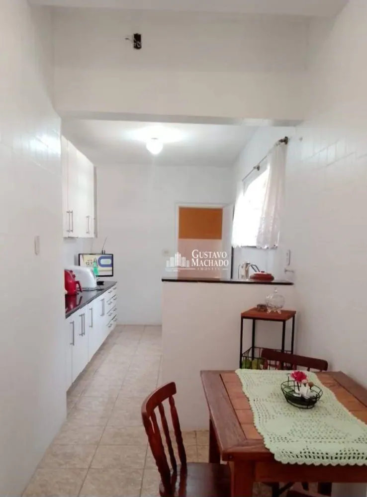 Casa, 3 quartos, 119 m² - Foto 5
