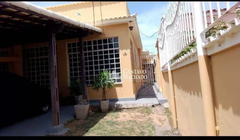 Casa, 3 quartos, 119 m² - Foto 4