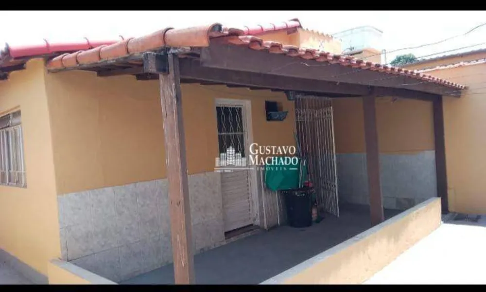 Casa, 3 quartos, 119 m² - Foto 11