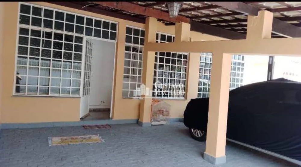 Casa, 3 quartos, 119 m² - Foto 1