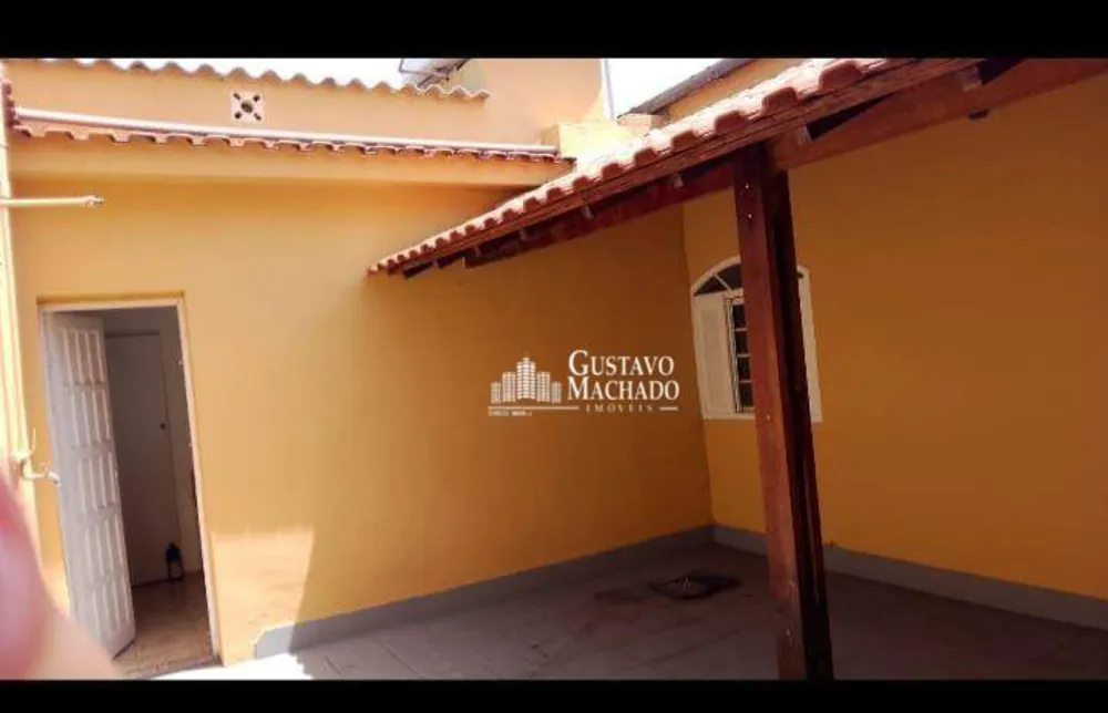 Casa, 3 quartos, 119 m² - Foto 10