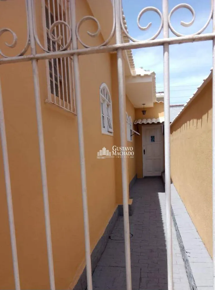 Casa, 3 quartos, 119 m² - Foto 3