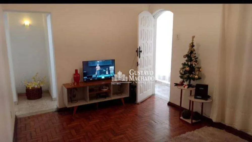Casa, 3 quartos, 119 m² - Foto 8