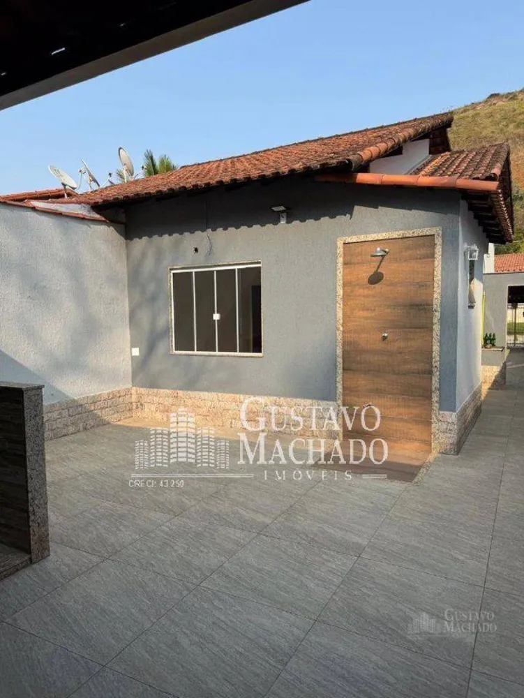 Casa, 3 quartos, 80 m² - Foto 4