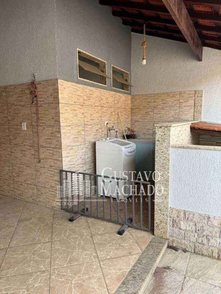 Casa, 3 quartos, 80 m² - Foto 3