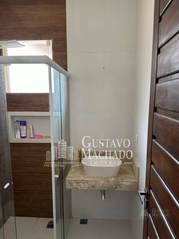 Casa, 3 quartos, 80 m² - Foto 13