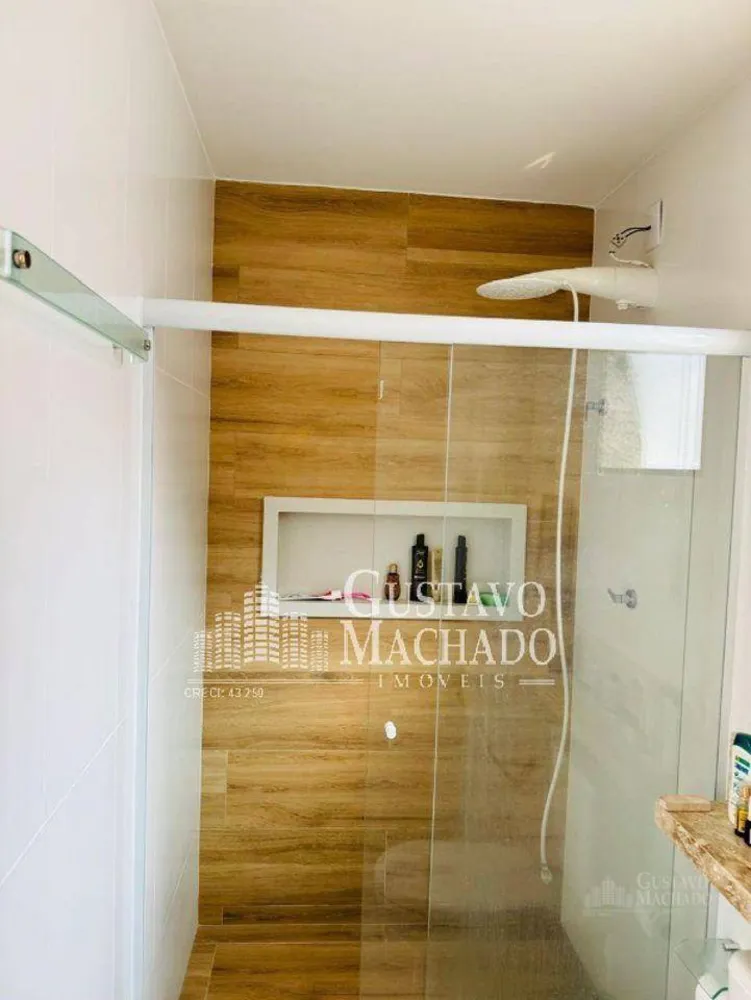 Casa, 3 quartos, 80 m² - Foto 8