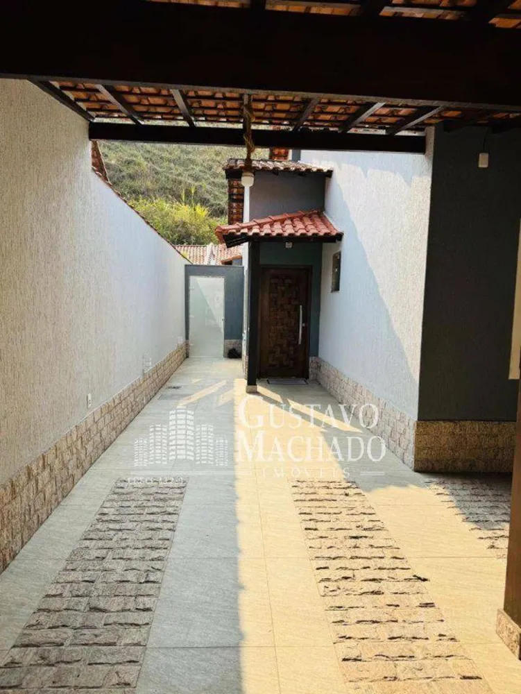 Casa, 3 quartos, 80 m² - Foto 6