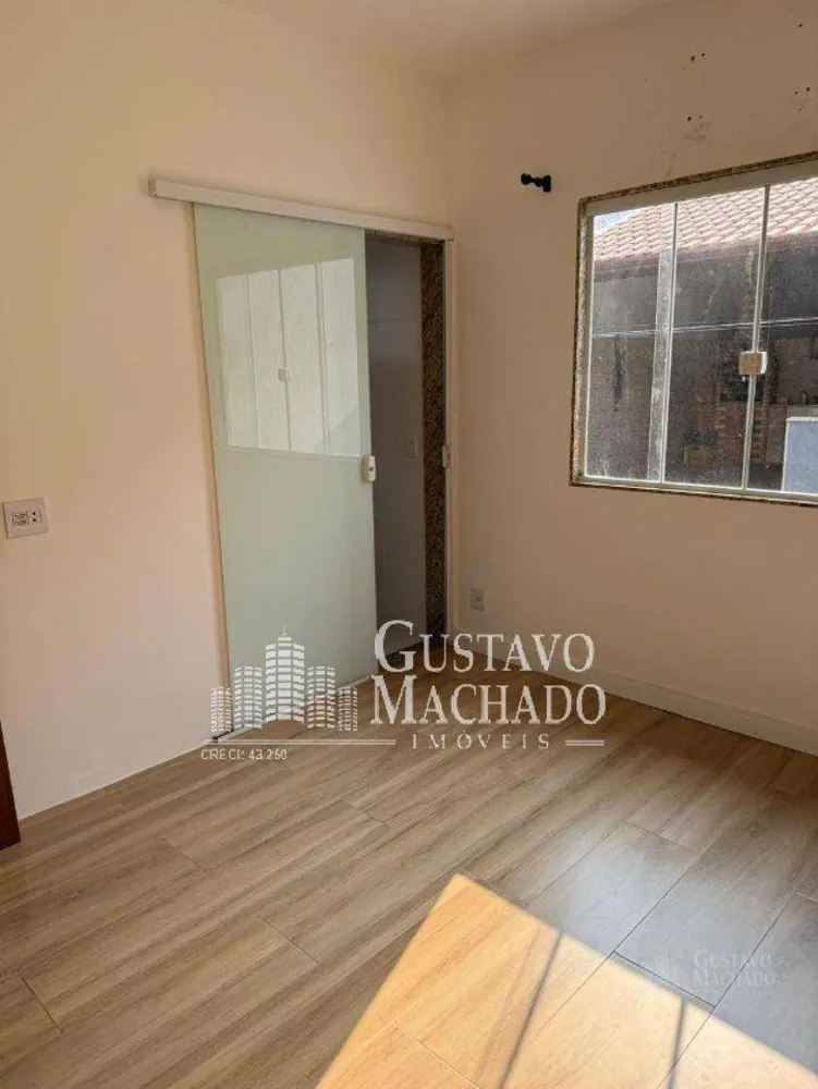 Casa, 3 quartos, 80 m² - Foto 9