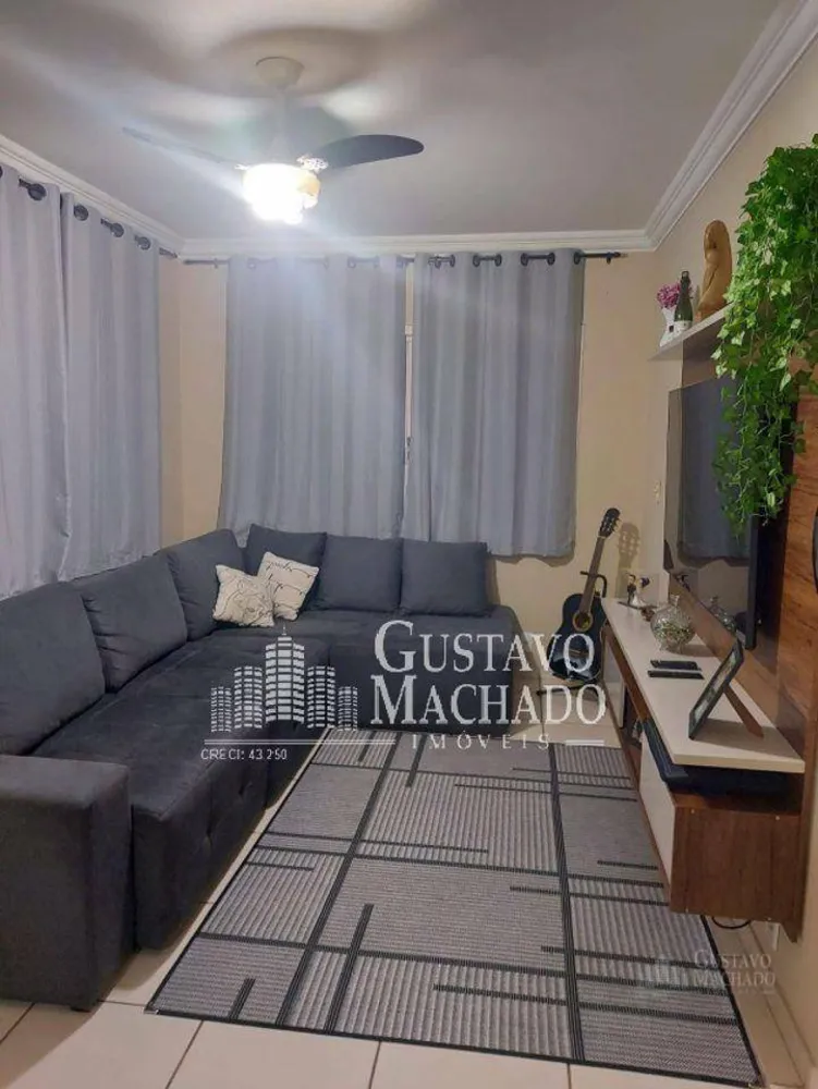Apartamento, 2 quartos, 103 m² - Foto 1
