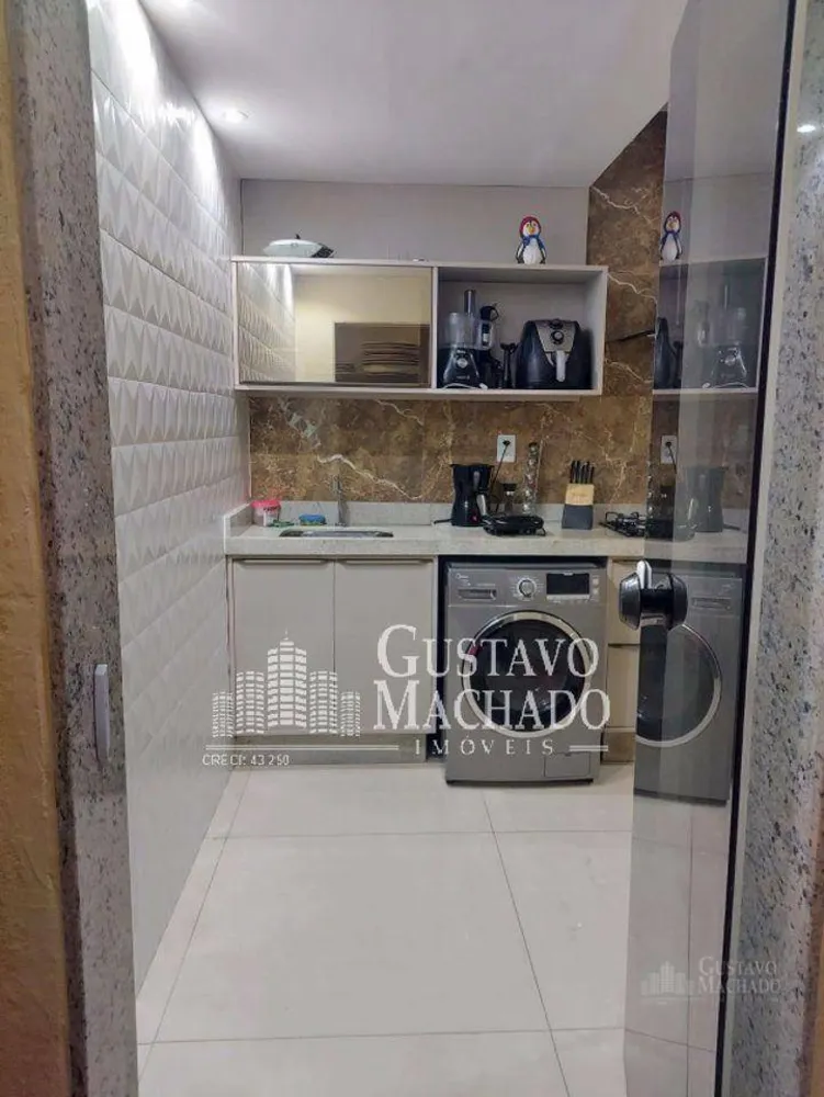 Apartamento, 2 quartos, 103 m² - Foto 7