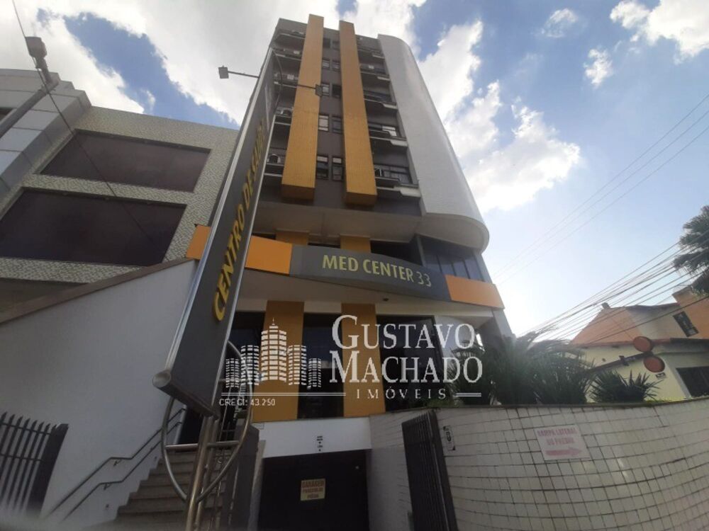 Sala-Conjunto, 51 m² - Foto 1