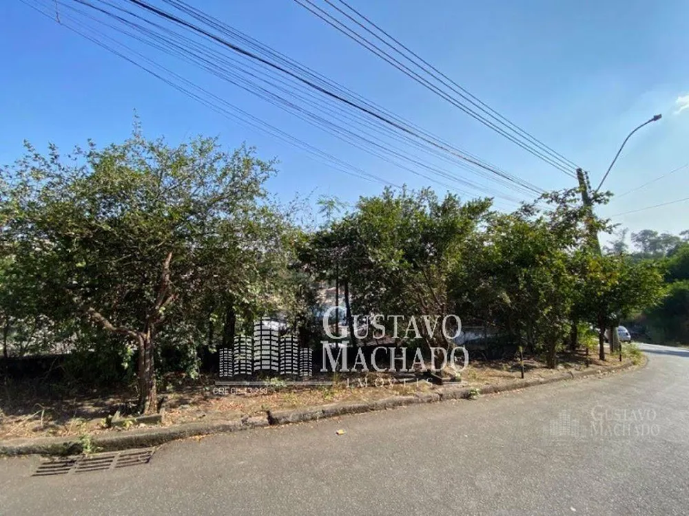 Terreno, 905 m² - Foto 1