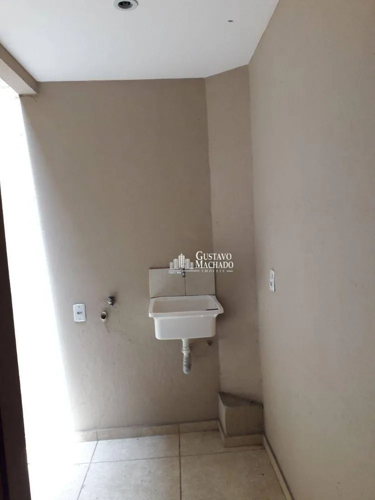 Casa, 2 quartos, 90 m² - Foto 7