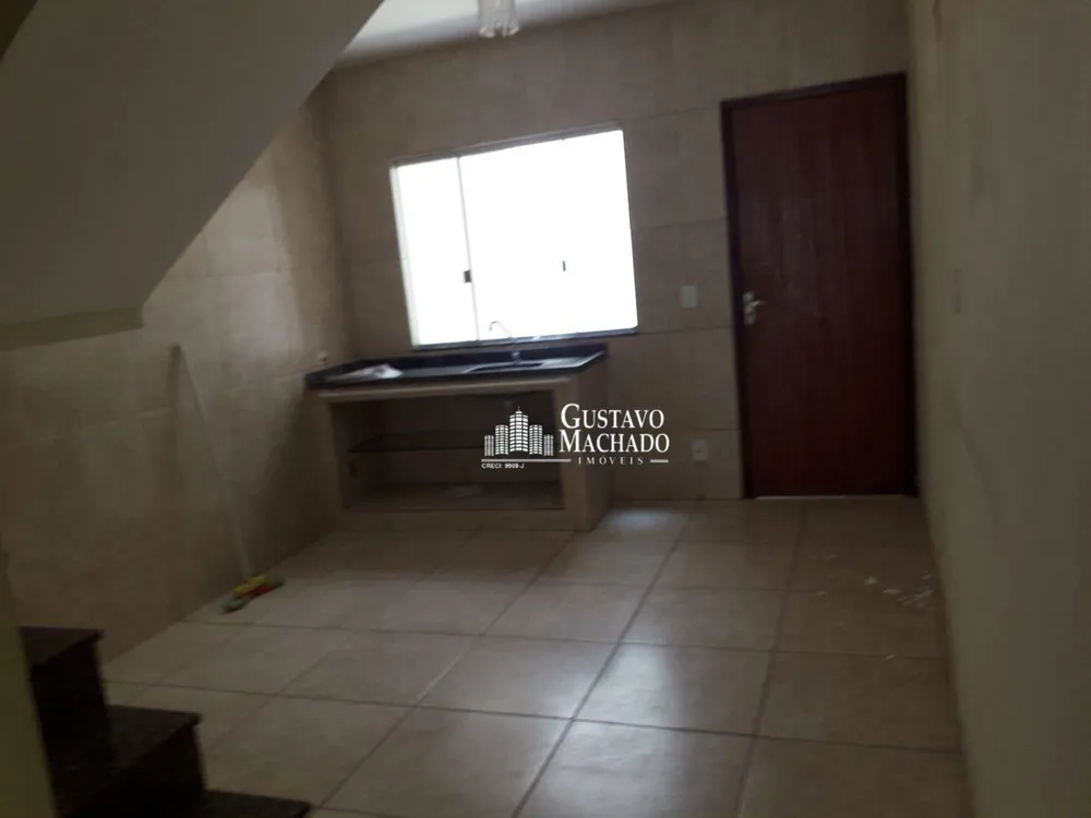 Casa, 2 quartos, 90 m² - Foto 4