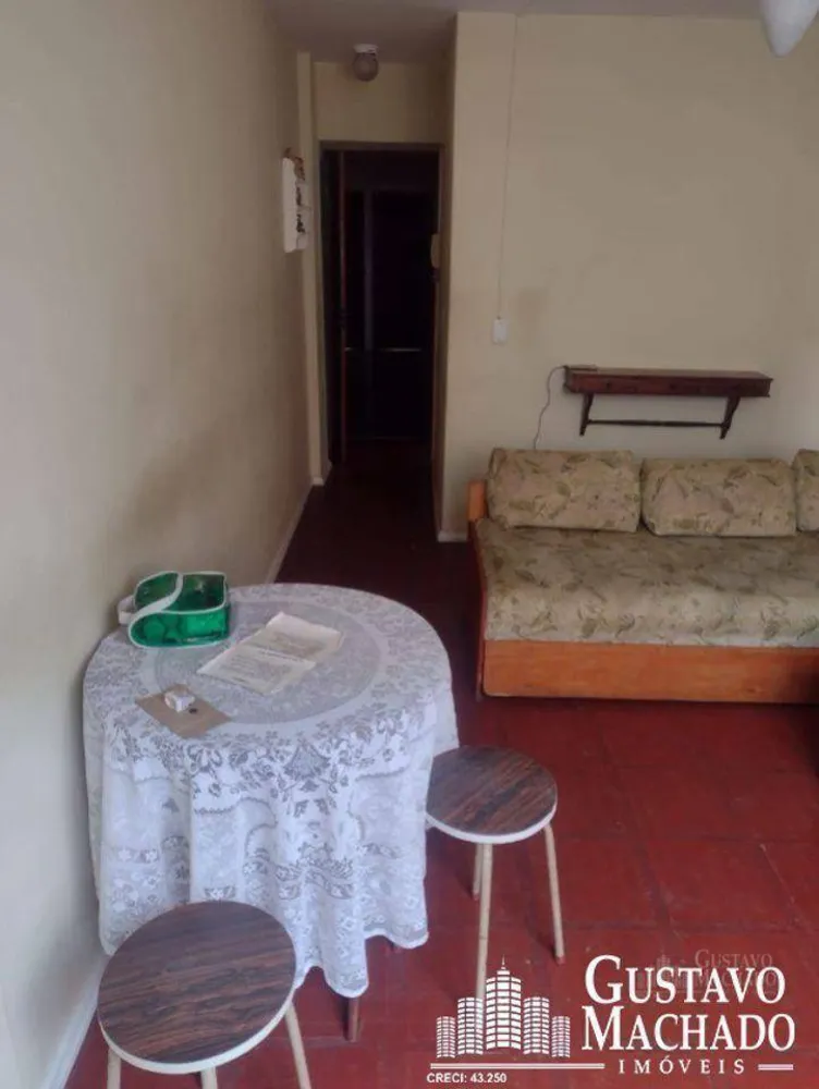 Apartamento, 2 quartos, 60 m² - Foto 7