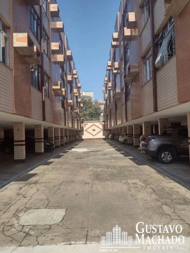 Apartamento, 2 quartos, 60 m² - Foto 3