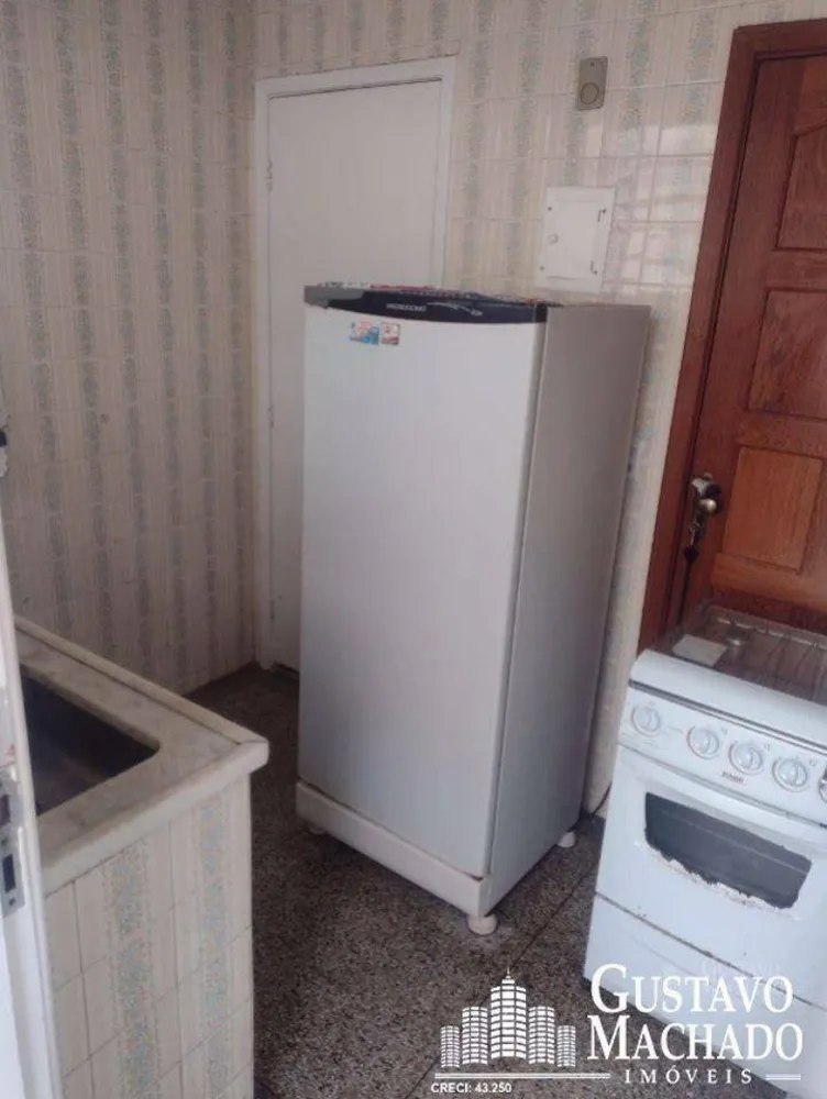 Apartamento, 2 quartos, 60 m² - Foto 9
