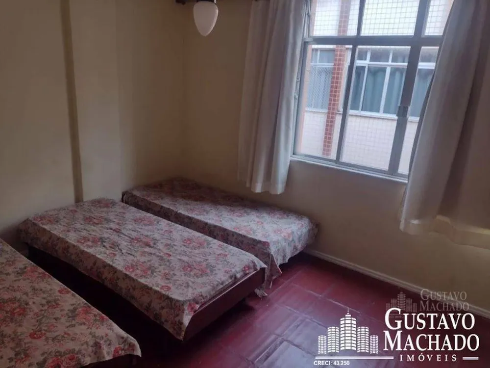 Apartamento, 2 quartos, 60 m² - Foto 12