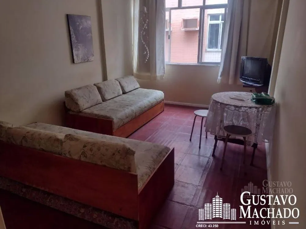 Apartamento, 2 quartos, 60 m² - Foto 6