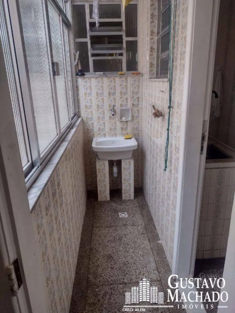 Apartamento, 2 quartos, 60 m² - Foto 19