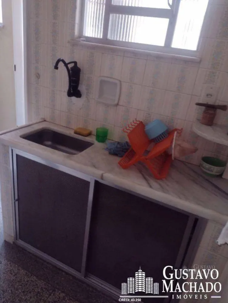 Apartamento, 2 quartos, 60 m² - Foto 10