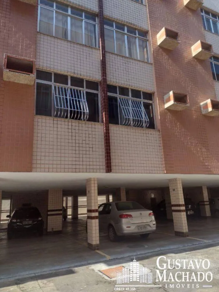 Apartamento, 2 quartos, 60 m² - Foto 2