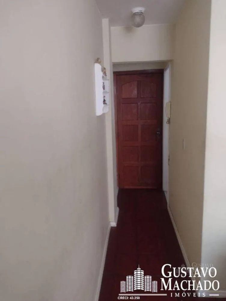 Apartamento, 2 quartos, 60 m² - Foto 4