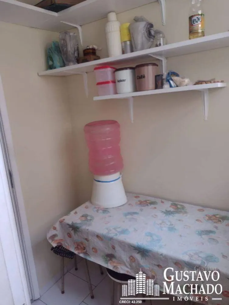 Apartamento, 2 quartos, 60 m² - Foto 11