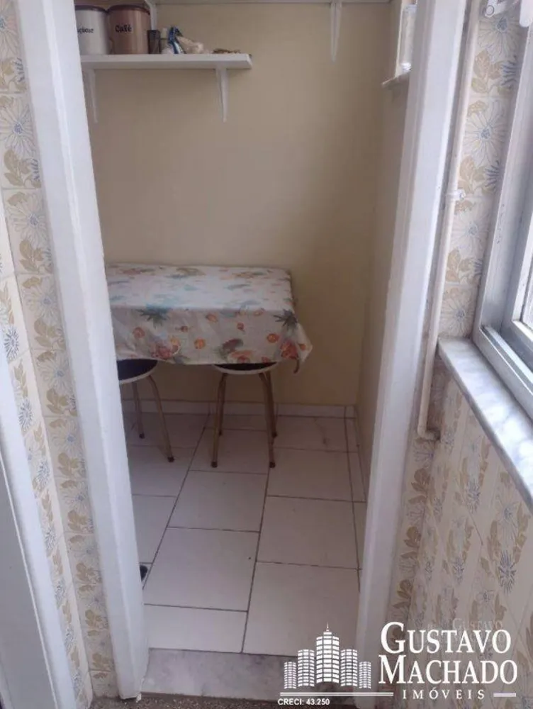 Apartamento, 2 quartos, 60 m² - Foto 16