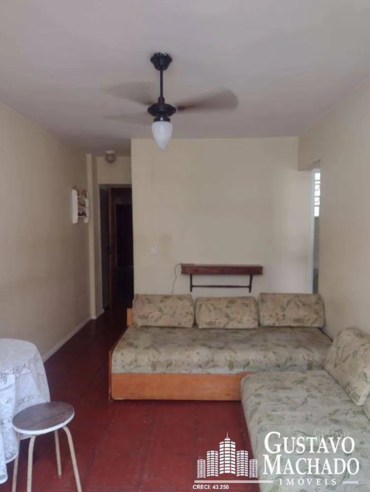 Apartamento, 2 quartos, 60 m² - Foto 5
