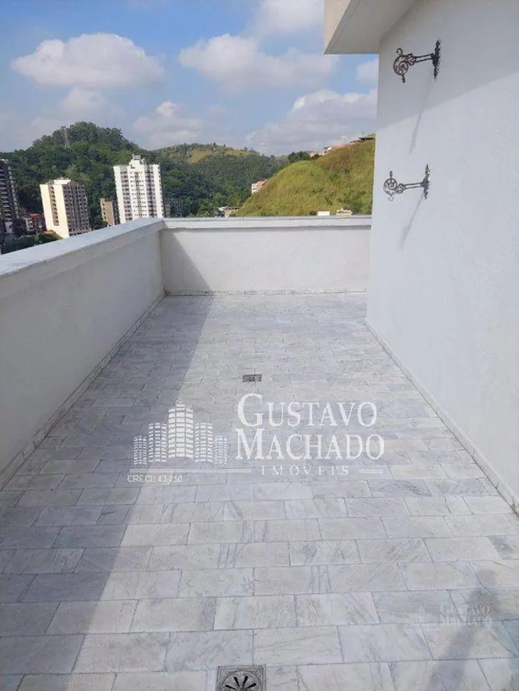 Apartamento, 3 quartos, 199 m² - Foto 4