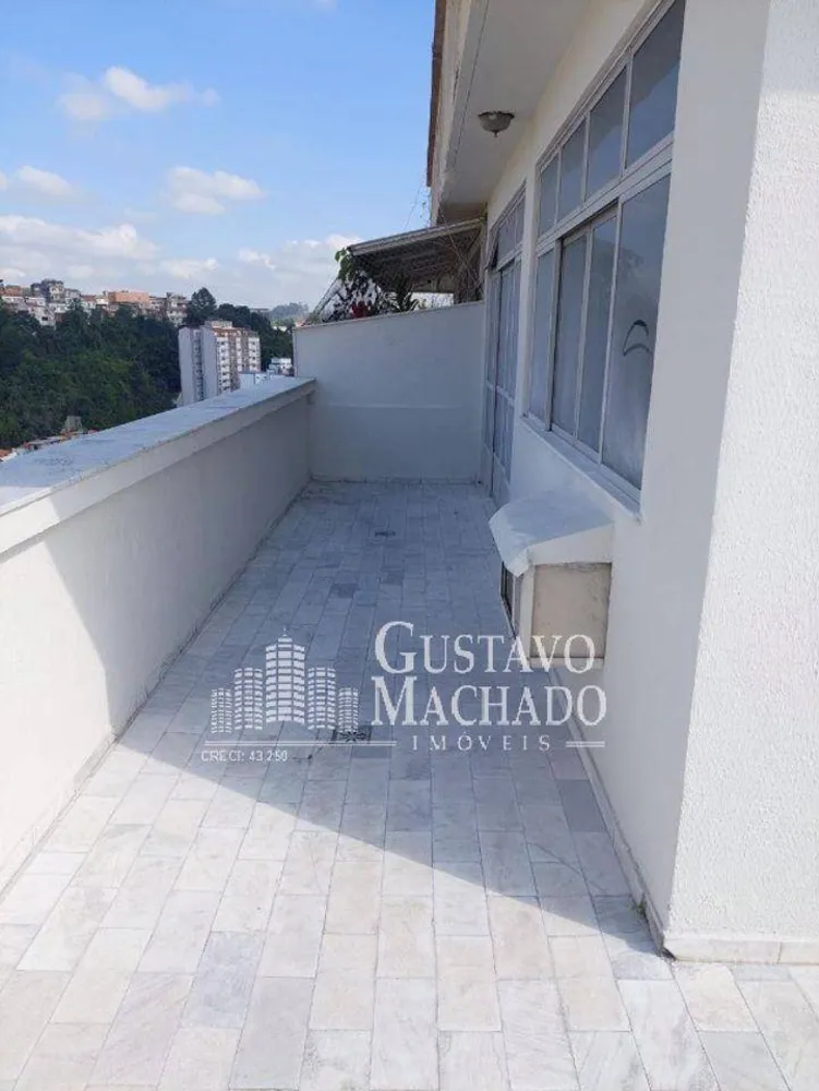 Apartamento, 3 quartos, 199 m² - Foto 6