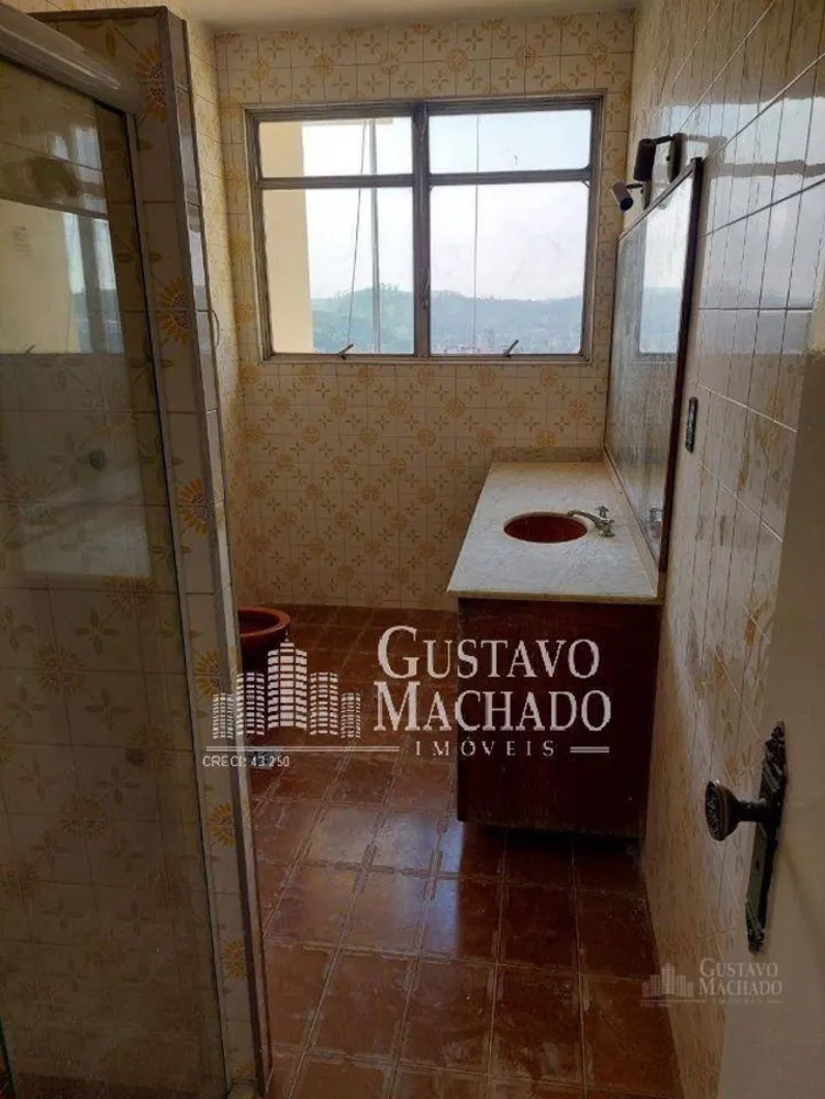 Apartamento, 3 quartos, 199 m² - Foto 5