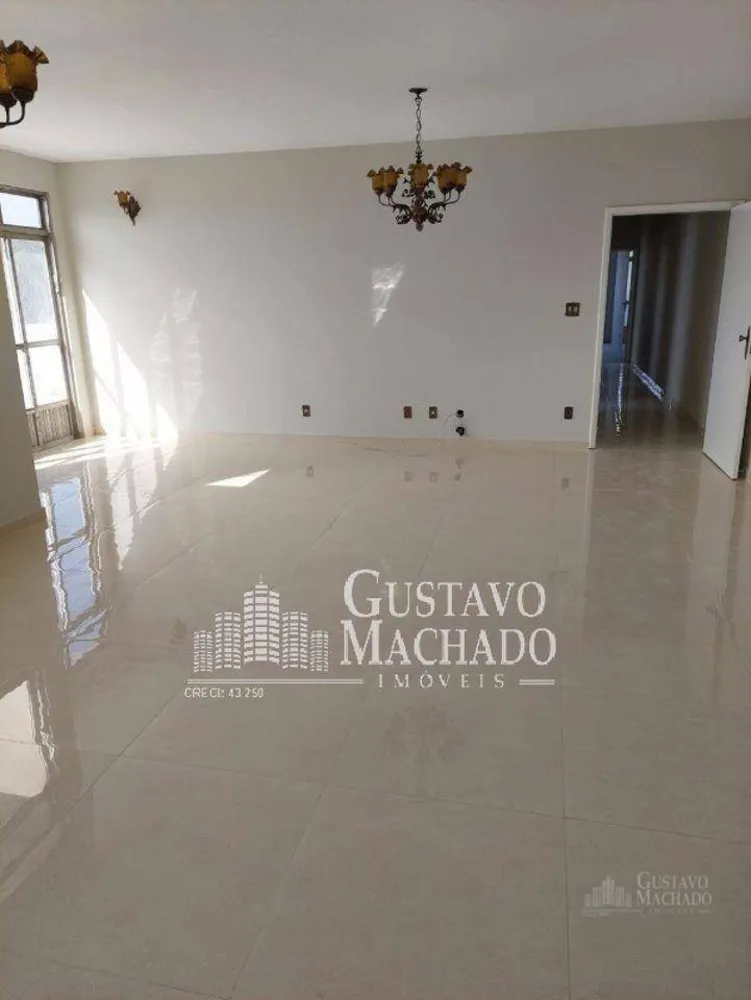 Apartamento, 3 quartos, 199 m² - Foto 7