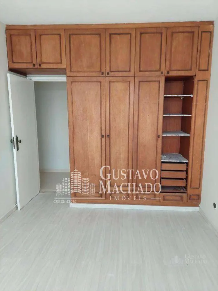 Apartamento, 3 quartos, 199 m² - Foto 2