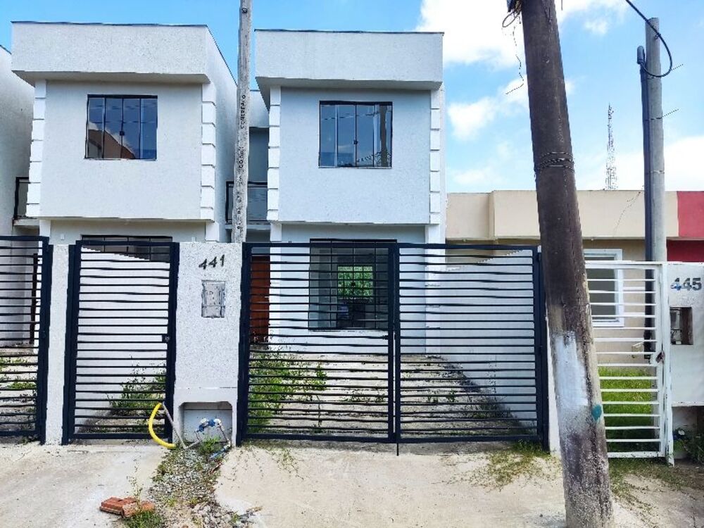 Casa, 2 quartos - Foto 2