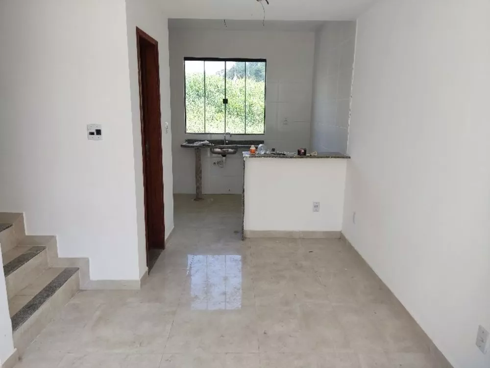 Casa, 2 quartos - Foto 5