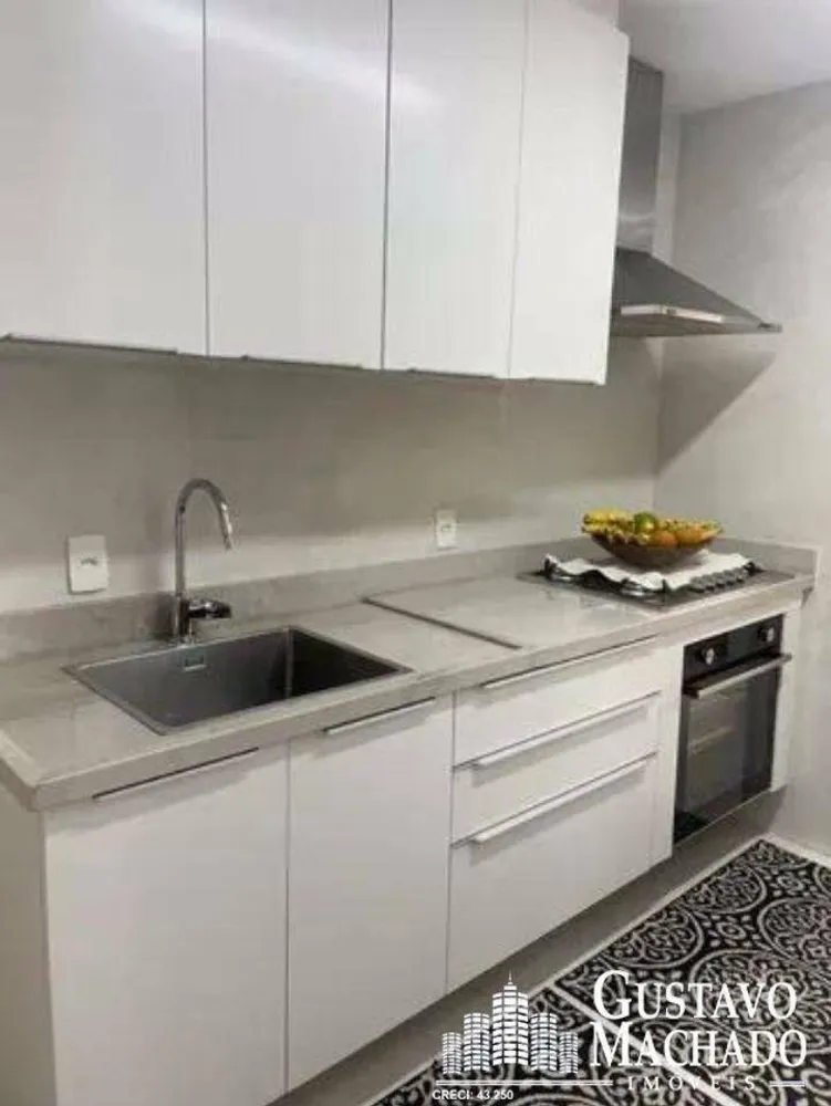 Apartamento, 4 quartos, 121 m² - Foto 12